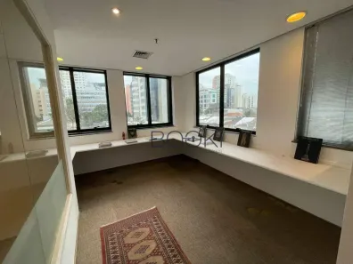 Sala Comercial à venda, 60m² no Itaim Bibi, São Paulo