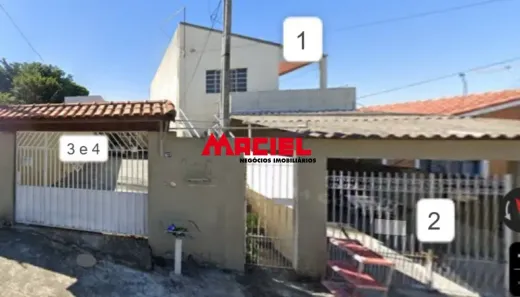 Casa com 2 Quartos à venda, 346m² no Jardim Colonial, São José dos Campos