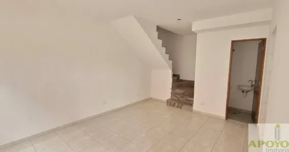 Casa de Condomínio com 2 Quartos à venda, 90m² no Conjunto Residencial Jardim Canaã, São Paulo