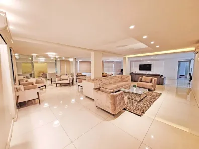 Apartamento com 3 Quartos à venda, 300m² no Setor Oeste, Goiânia