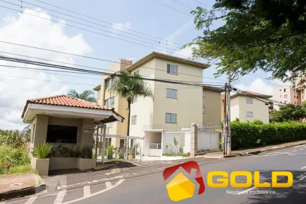 Apartamento com 2 Quartos à venda, 72m² no Tubalina, Uberlândia