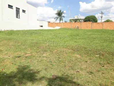 Lote/Terreno à venda, 505m² no Chácara Santa Margarida, Campinas