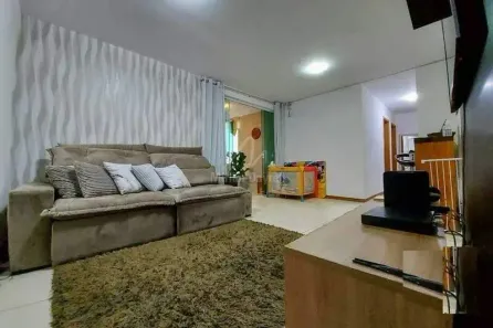Apartamento com 3 Quartos à venda, 83m² no Buritis, Belo Horizonte