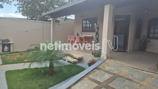 Casa com 3 Quartos à venda, 360m² no Vila Nossa Senhora de Lourdes, Lagoa Santa