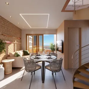 Apartamento com 1 Quarto à venda, 51m² no , Maragogi