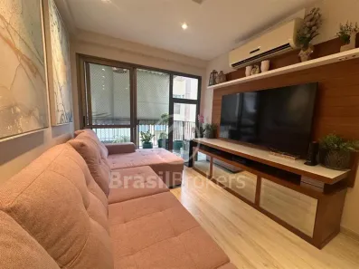 Cobertura com 3 Quartos à venda, 135m² no Freguesia (Jacarepaguá), Rio de Janeiro