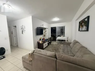 Apartamento com 3 Quartos à venda, 82m² no Centro, Nova Iguaçu