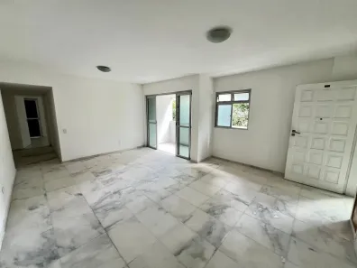 Apartamento com 3 Quartos para alugar, 115m² no Boa Viagem, Recife