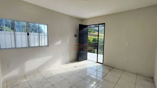 Casa com 2 Quartos para alugar, 80m² no Jardim Palladino, Itatiba