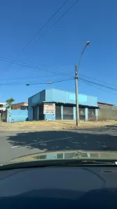 Galpão/Depósito/Armazém para alugar, 317m² no Residencial Fidelis, Goiânia
