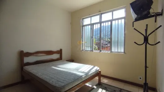 Apartamento com 1 Quarto à venda, 30m² no Alto, Teresópolis