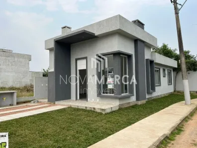 Casa com 3 Quartos à venda, 90m² no Aberta dos Morros, Porto Alegre