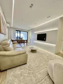 Apartamento com 3 Quartos à venda, 120m² no Zona 03, Maringá