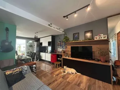 Casa de Condomínio com 3 Quartos à venda, 91m² no Piracangaguá II, Taubaté