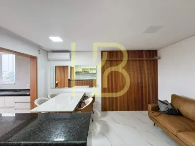 Apartamento com 2 Quartos à venda, 63m² no Jardim Santa Rosália, Sorocaba