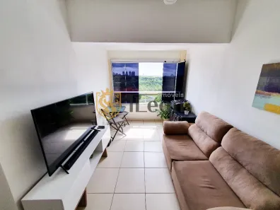 Apartamento com 1 Quarto à venda, 56m² no Brotas, Salvador