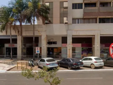 Sala Comercial com 1 Quarto à venda, 36m² no Norte, Brasília