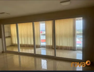 Apartamento com 3 Quartos à venda, 114m² no Jardim Goiás, Goiânia