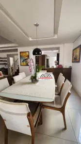 Casa de Condomínio com 4 Quartos à venda, 170m² no Jardim Myrian Moreira da Costa, Campinas