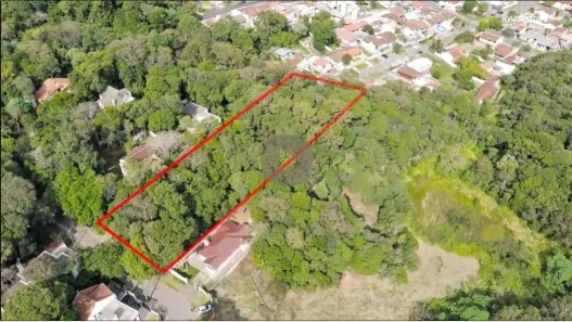 Lote/Terreno à venda, 3m² no Barreirinha, Curitiba