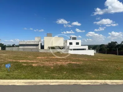 Lote/Terreno à venda, 276m² no Jardins Capri, Senador Canedo