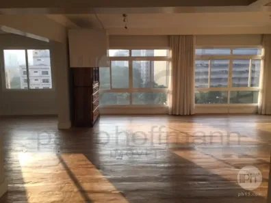 Apartamento com 2 Quartos para venda ou aluguel, 173m² no Cerqueira César, São Paulo
