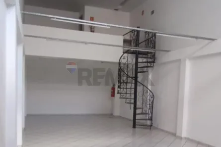 Sala Comercial para alugar, 91m² no Cidade Alta, Piracicaba