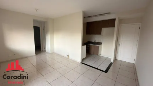 Apartamento com 2 Quartos à venda, 57m² no Vila Carlota, Sumaré