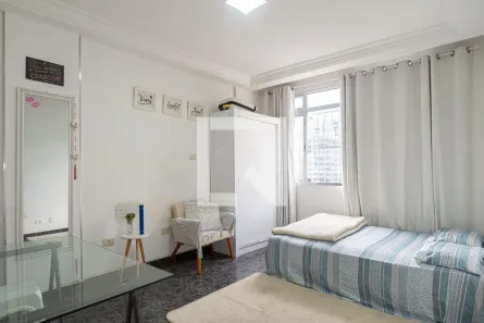 Cobertura com 2 Quartos à venda, 48m² no Bela Vista, São Paulo