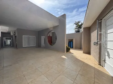 Casa com 3 Quartos à venda, 255m² no Mogi Moderno, Mogi das Cruzes