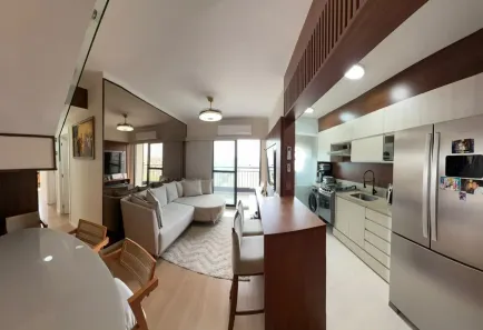 Cobertura com 3 Quartos à venda, 152m² no Cachambi, Rio de Janeiro