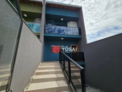 Casa com 3 Quartos à venda, 220m² no Ouro Verde, Londrina