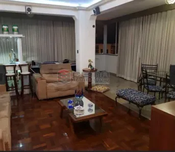 Apartamento com 4 Quartos à venda, 287m² no Copacabana, Rio de Janeiro