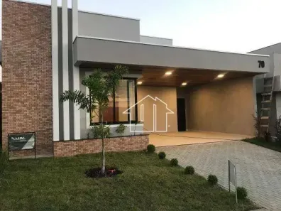 Casa de Condomínio com 4 Quartos à venda, 19840m² no Sapé II, Caçapava