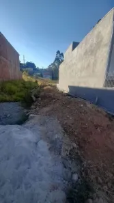 Lote/Terreno à venda, 125m² no Chácara Santa Maria, Cotia