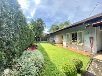 Casa com 3 Quartos para alugar, 211m² no Salto do Norte, Blumenau