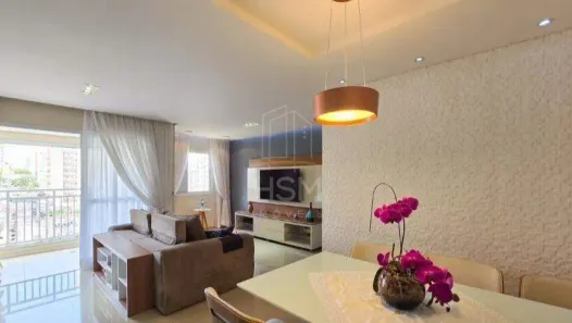 Apartamento com 2 Quartos à venda, 84m² no Centro, São Bernardo do Campo