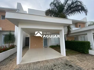 Casa de Condomínio com 3 Quartos para alugar, 142m² no Pinheiro, Valinhos