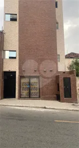 Apartamento com 1 Quarto para alugar, 34m² no Vila São Geraldo, São Paulo