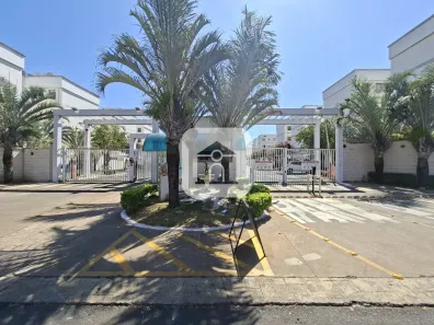 Apartamento com 2 Quartos para alugar, 45m² no Jardim Holanda, Uberlândia