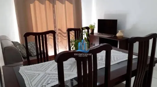 Apartamento com 2 Quartos à venda, 60m² no Santa Paula, São Caetano do Sul