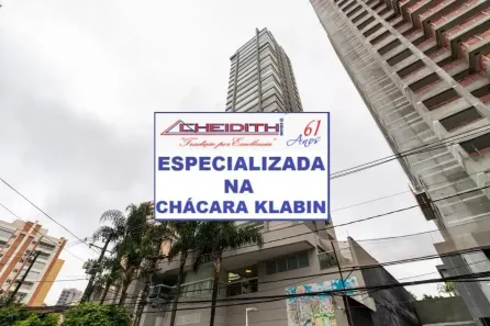 Apartamento com 4 Quartos à venda, 250m² no Vila Mariana, São Paulo