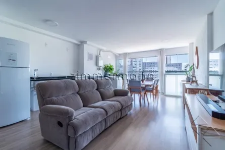 Apartamento com 3 Quartos à venda, 74m² no Barra Funda, São Paulo