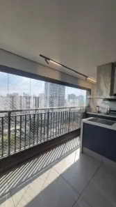 Apartamento com 2 Quartos à venda, 81m² no Vila Zilda (Tatuapé), São Paulo