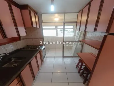Apartamento com 2 Quartos à venda, 50m² no Jurubatuba, São Paulo