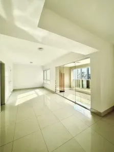 Apartamento com 2 Quartos para alugar, 93m² no Vila da Serra, Nova Lima