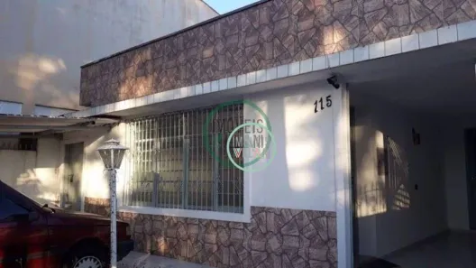 Imóvel Comercial com 6 Quartos à venda, 350m² no Jardim Paulista, São José dos Campos