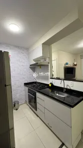 Apartamento com 2 Quartos à venda, 35m² no Cambuci, São Paulo