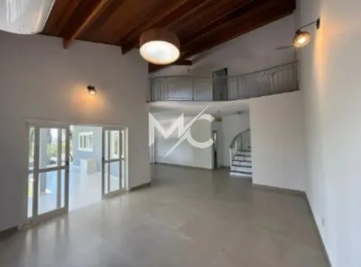 Casa com 3 Quartos à venda, 1000m² no Condomínio Residencial Mirante do Vale, Jacareí
