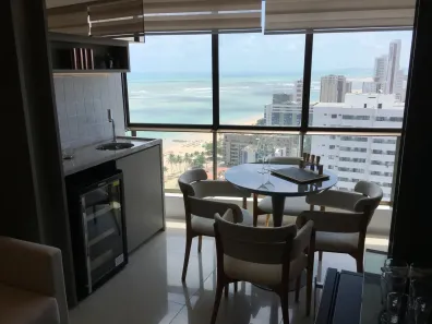 Apartamento com 3 Quartos à venda, 89m² no Candeias, Jaboatão dos Guararapes